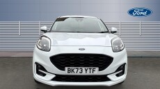 Ford Puma 1.0 EcoBoost Hybrid mHEV ST-Line 5dr Petrol Hatchback